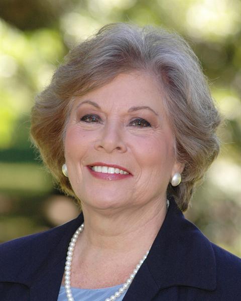 Monmouth County Surrogate Rosemarie D. Peters